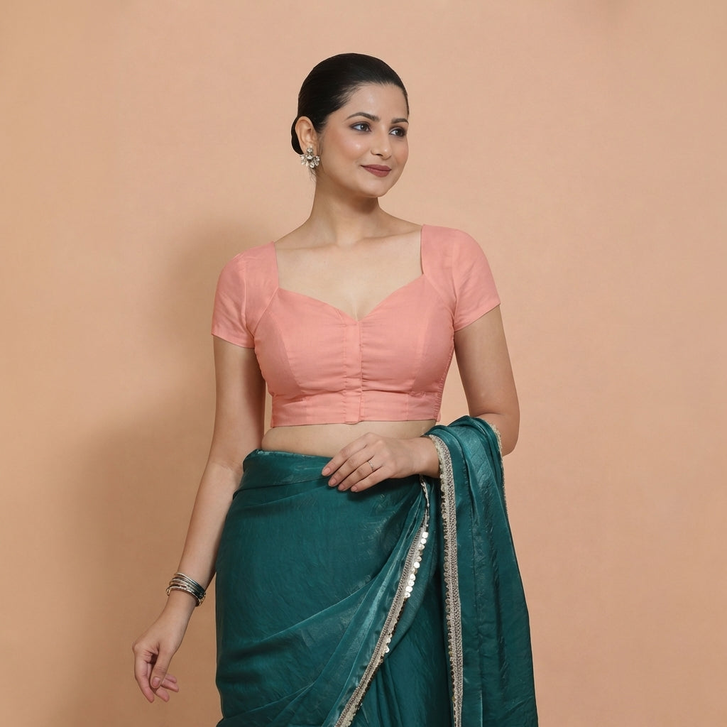 Short Sleeve Blouses