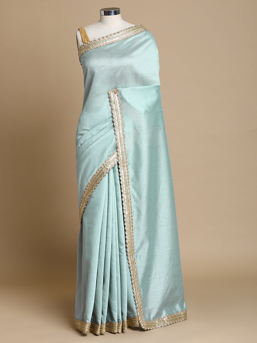 Shop Blue Sarees