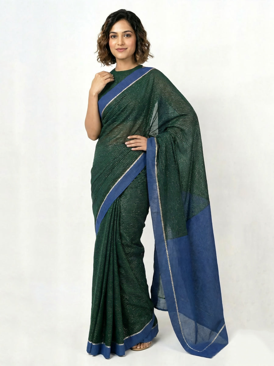 Shop Cotton Sarees