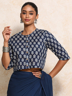Airy Blouse