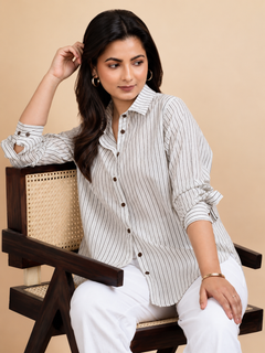 Relaxed Shirts