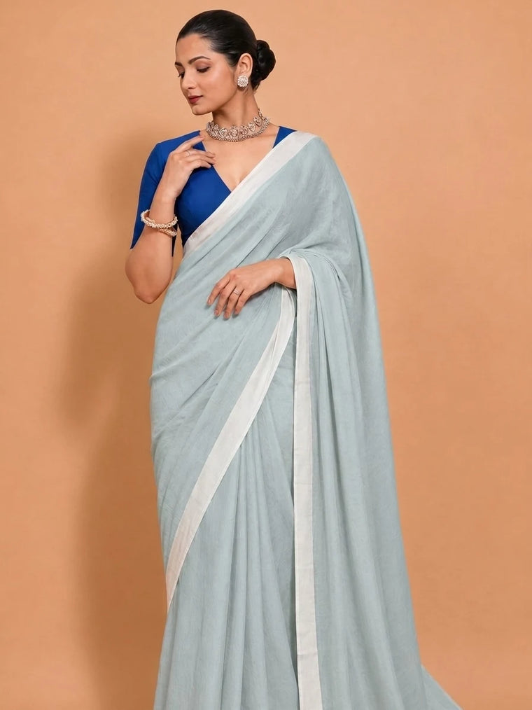 Pastel Blue – 3