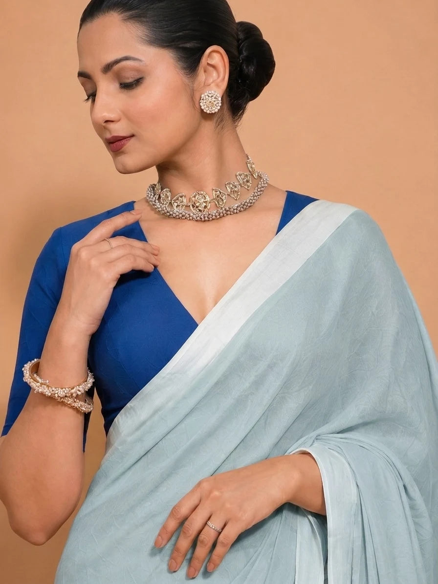 Pastel Blue – 4