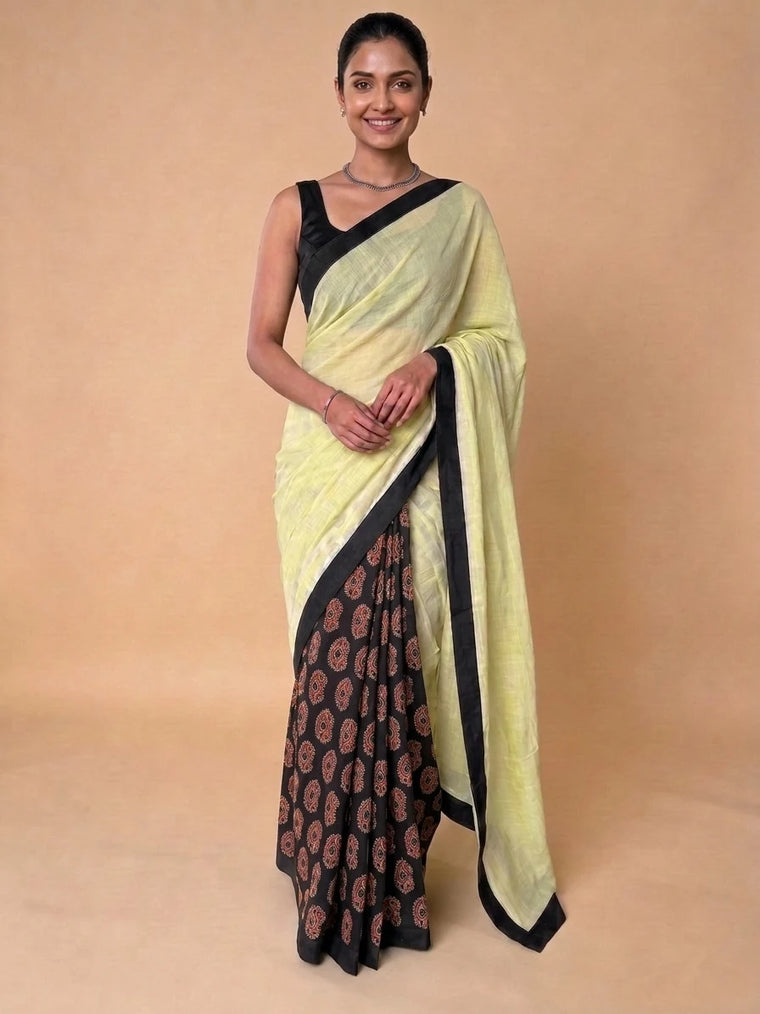 Black Mango – 1