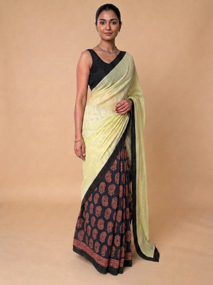 Black Mango – 2