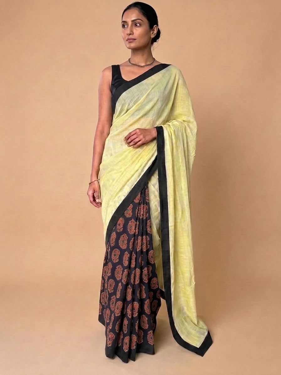 Black Mango – 4
