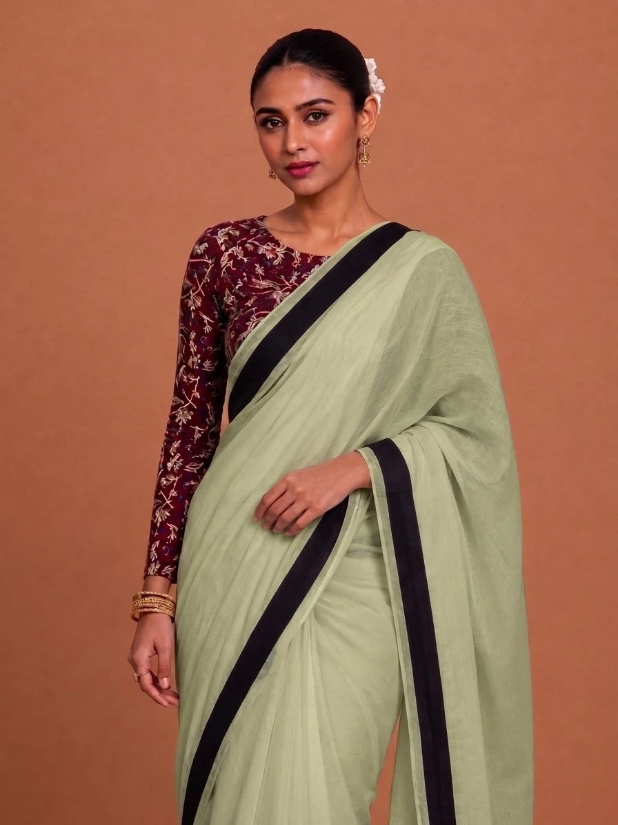 Pastel Green – 3