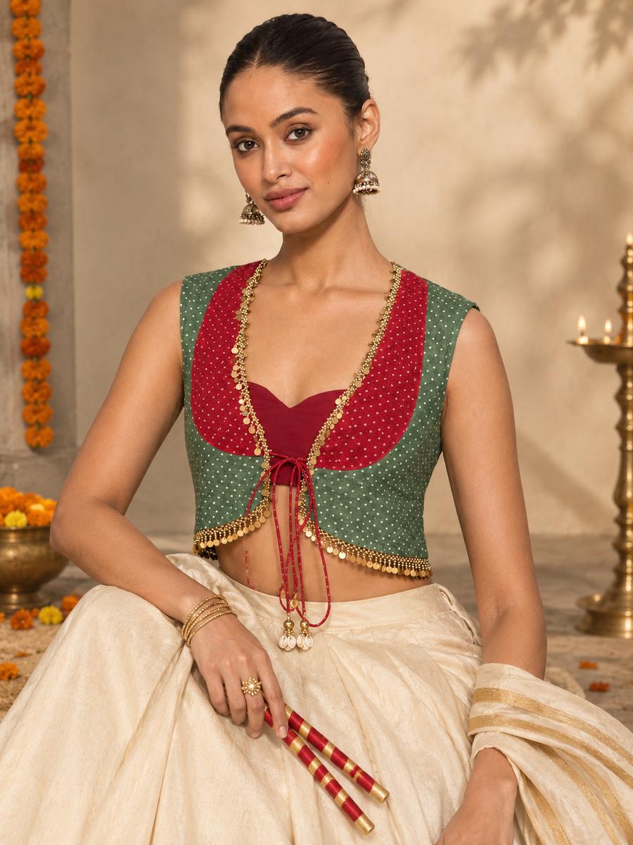 Navratri Collection