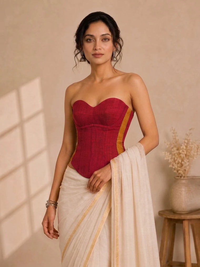 Chilli Red – 3