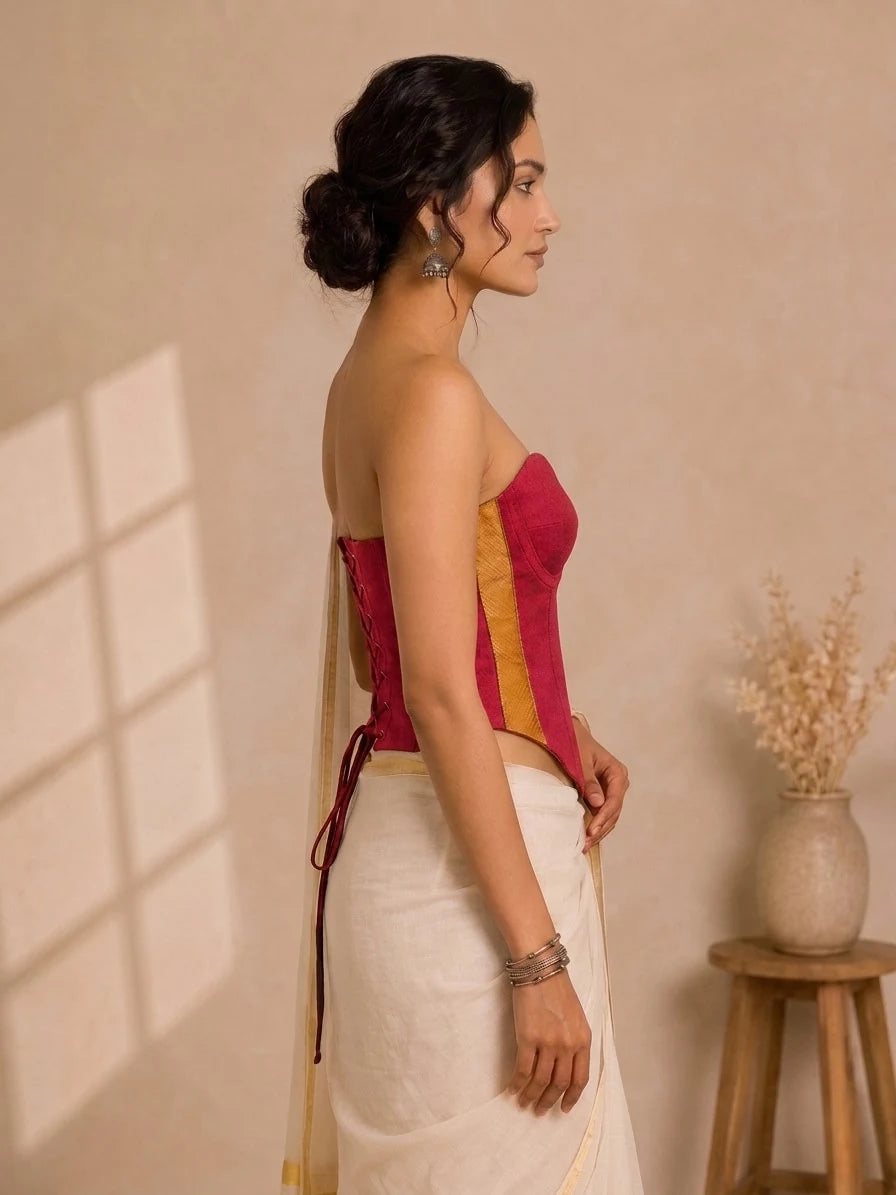 Chilli Red – 2
