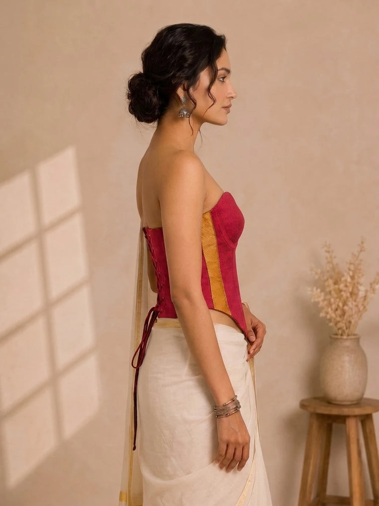Chilli Red – 2