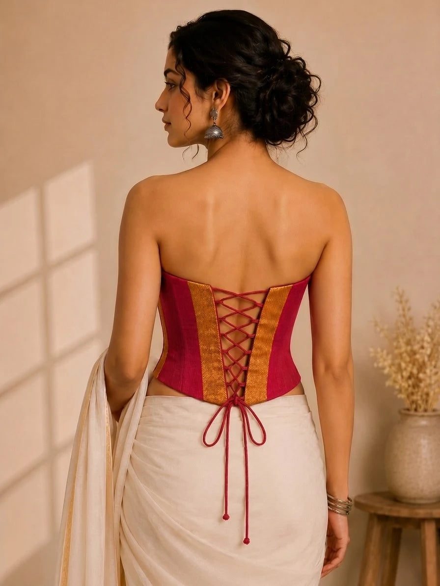 Chilli Red – 5