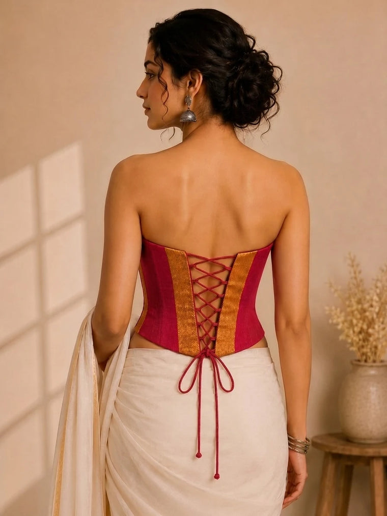 Chilli Red – 5