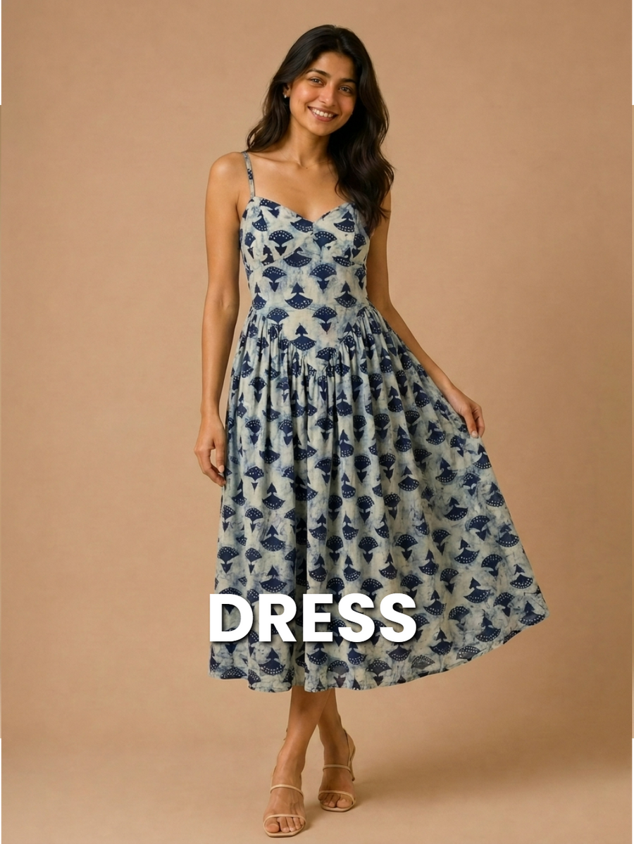 Dresses