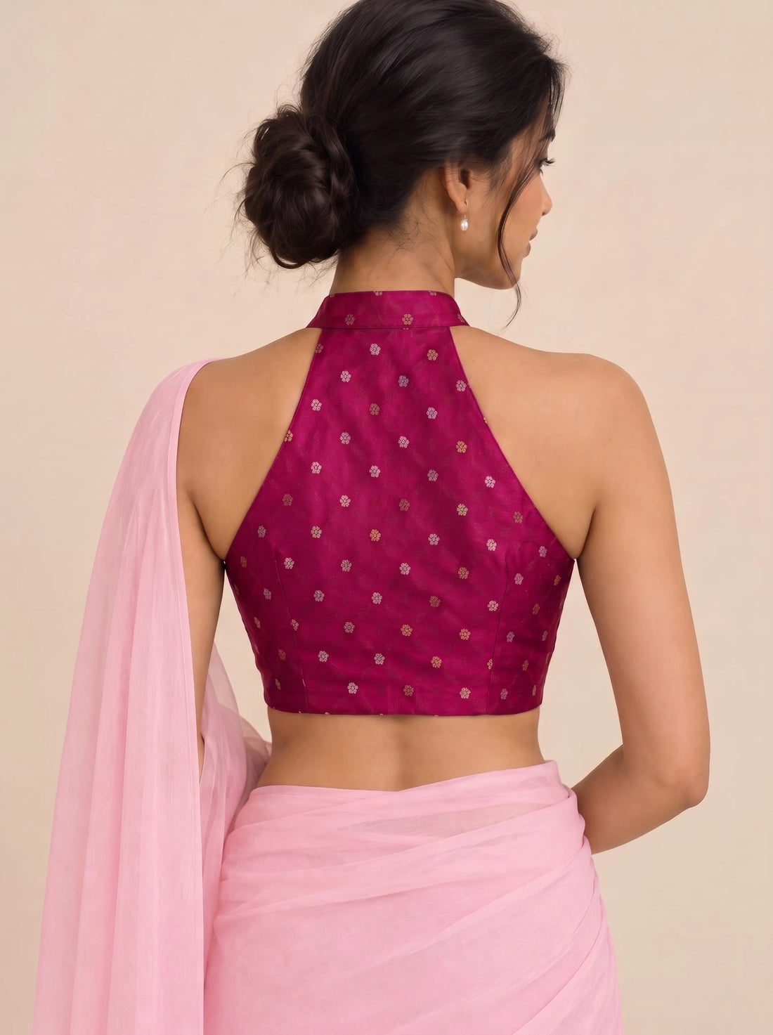 Hot Pink – 1