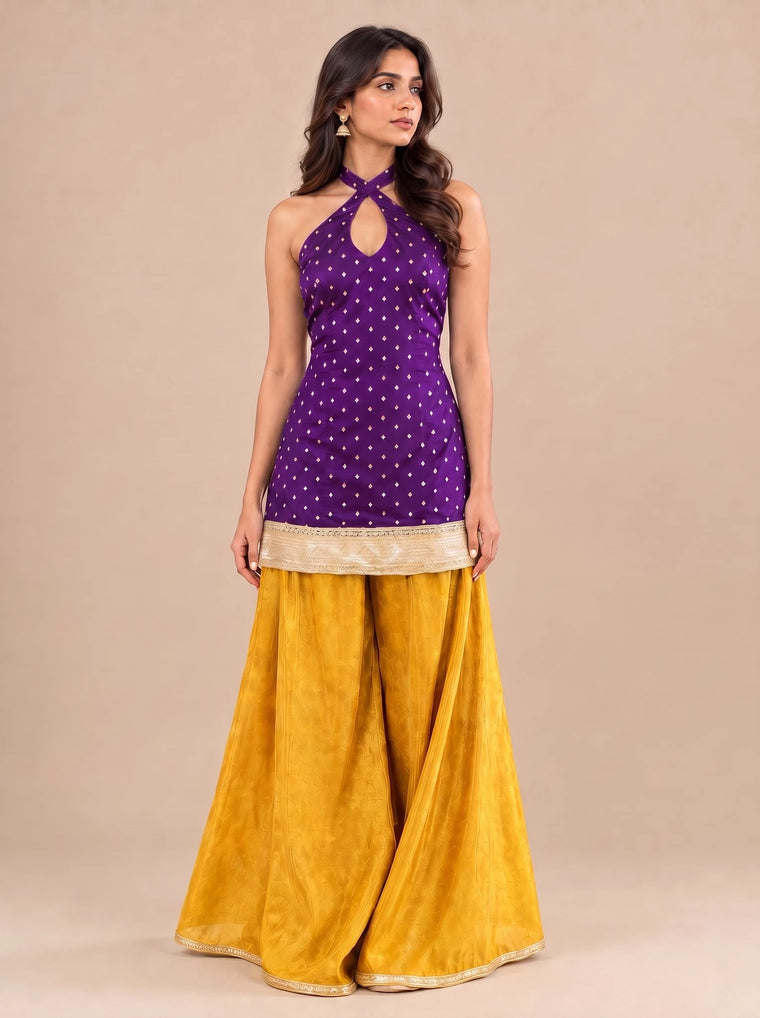 Byzantine Purple – 1