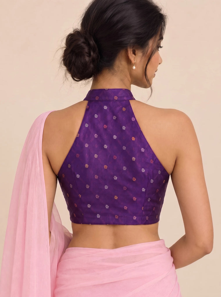 Byzantine Purple – 1