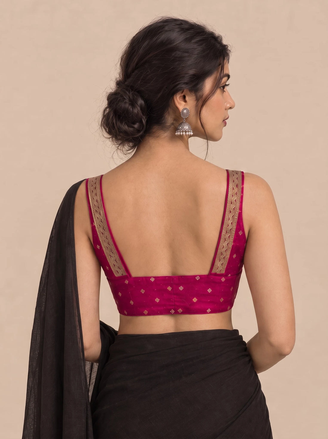 Hot Pink – 1