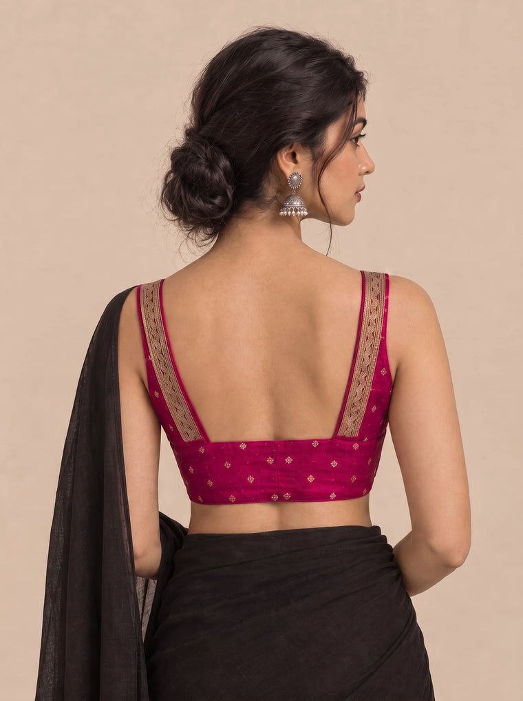 Hot Pink – 1