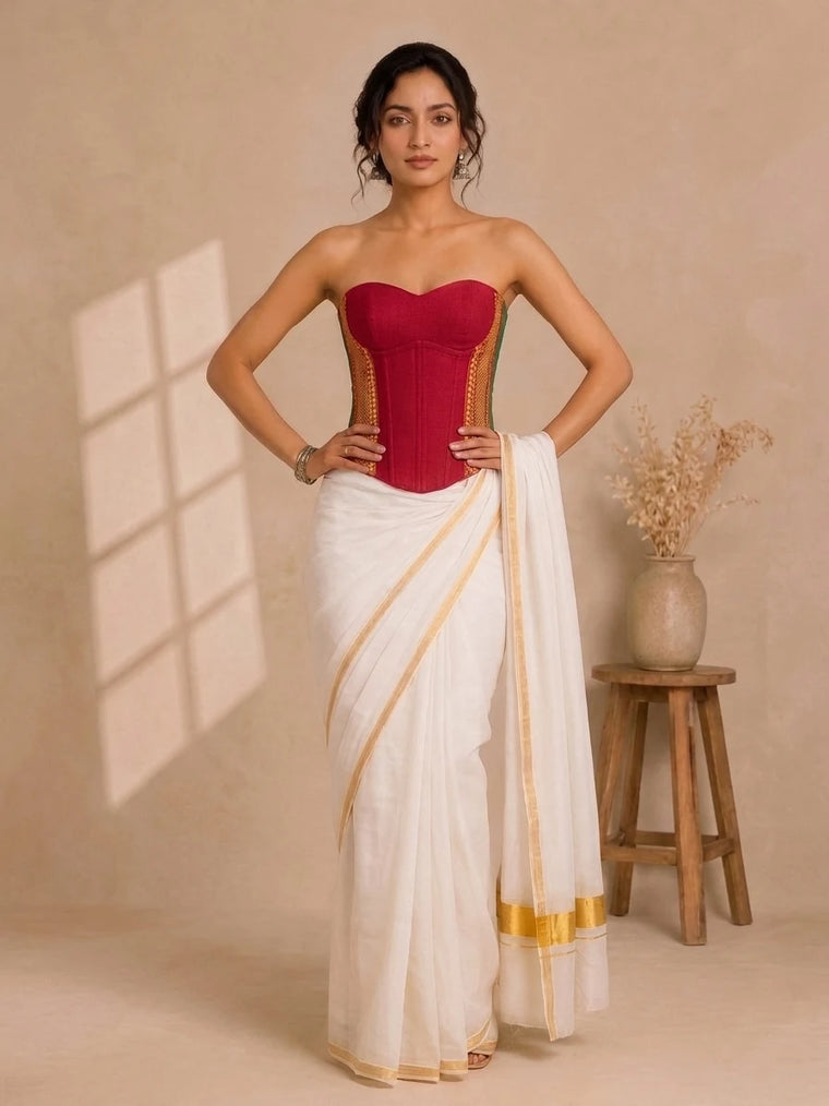 Chilli Red – 1