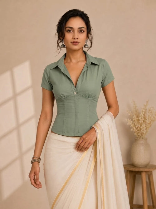 Mint Green – 1