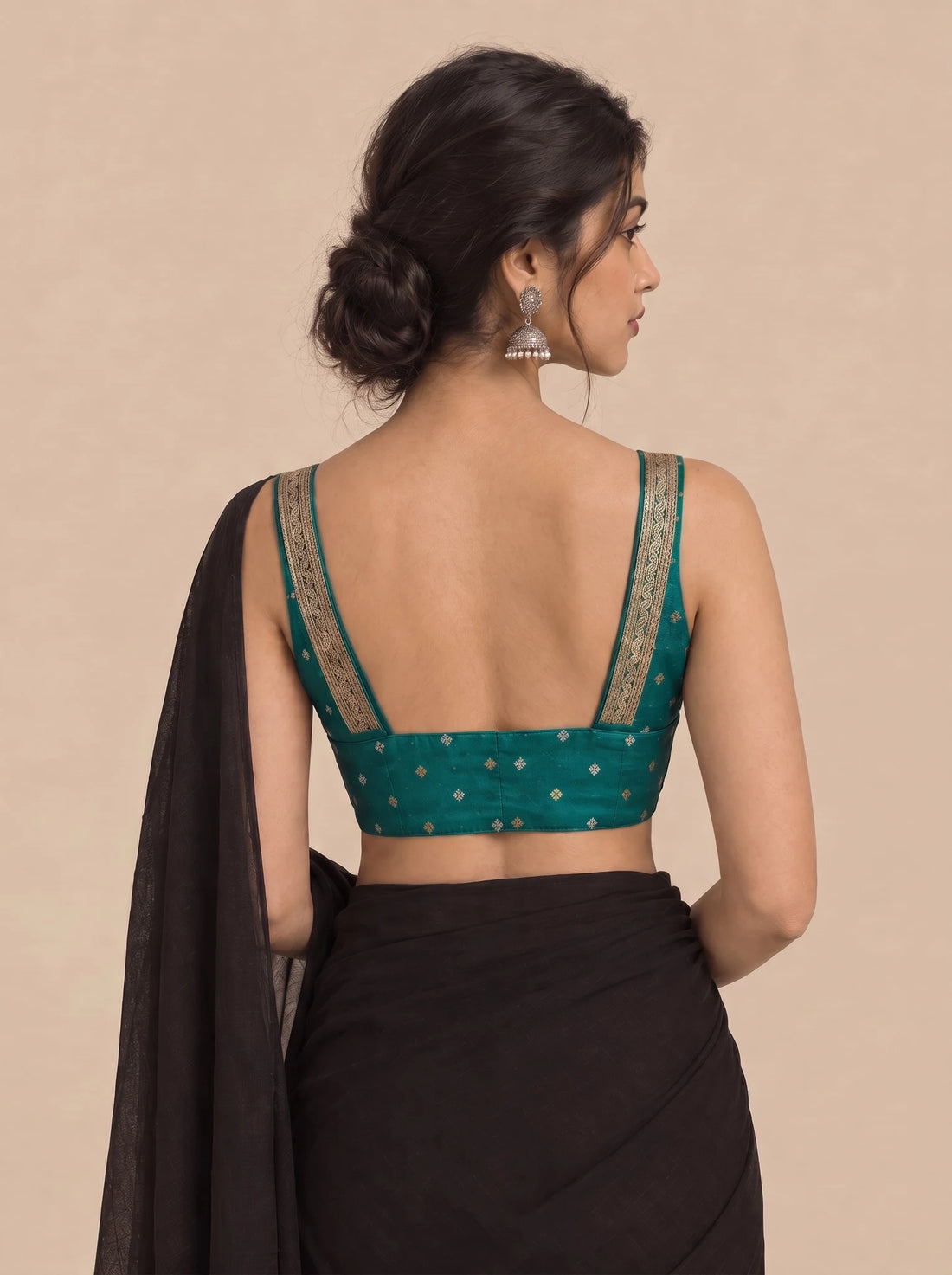 Royal Teal – 1