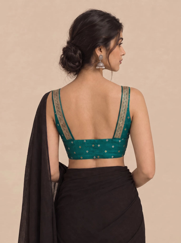 Royal Teal – 1