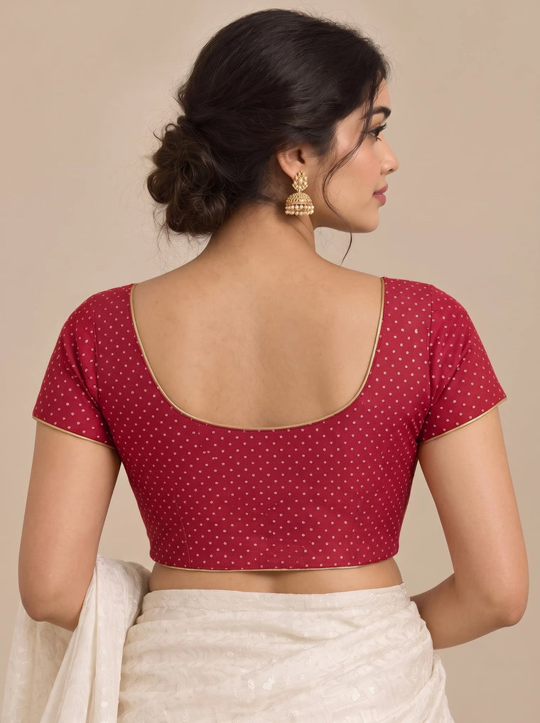 Red – 1