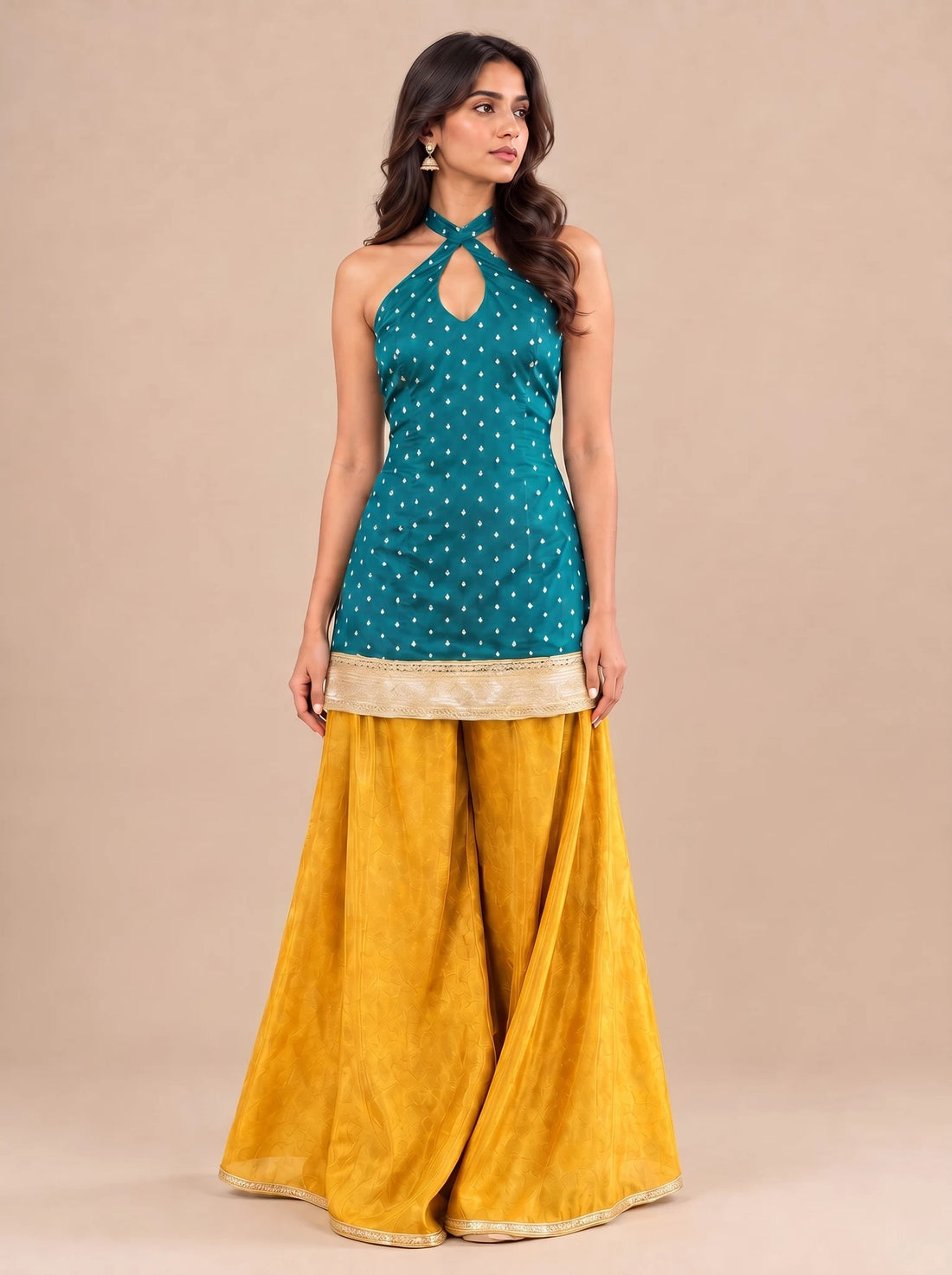 Royal Teal – 1