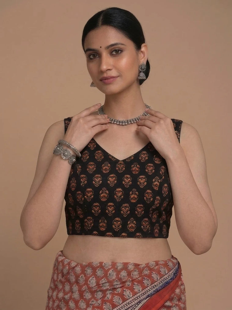 Black Mango & Red – 3