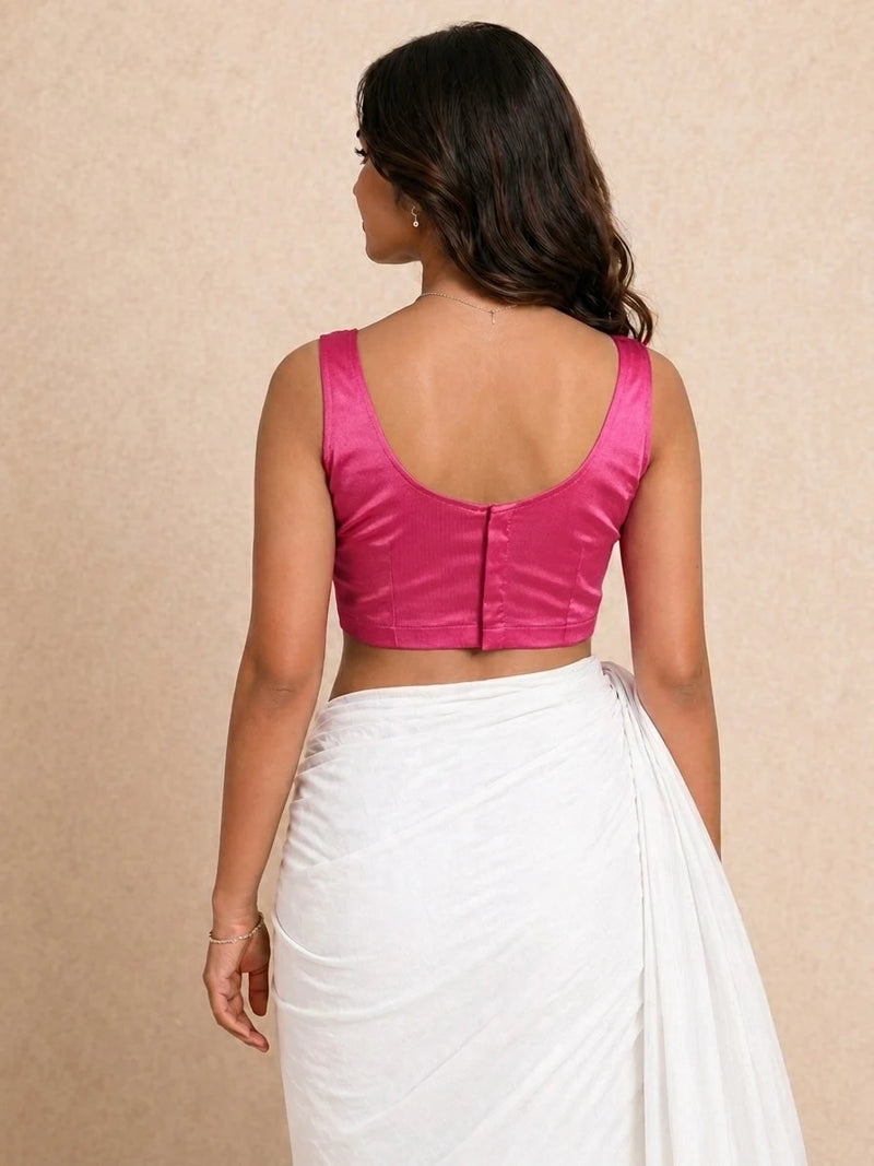 Cerise Pink – 3