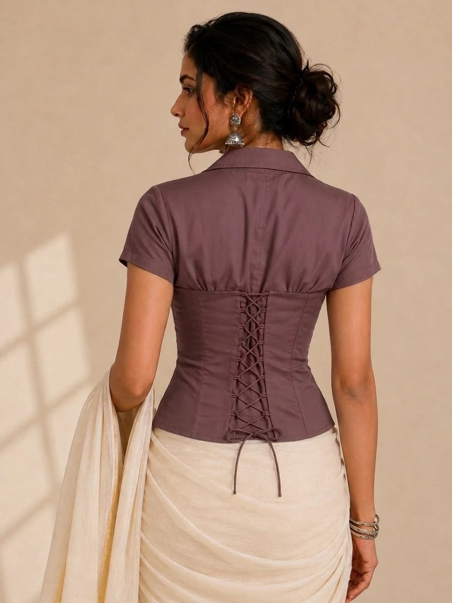 Purple Mauve – 4