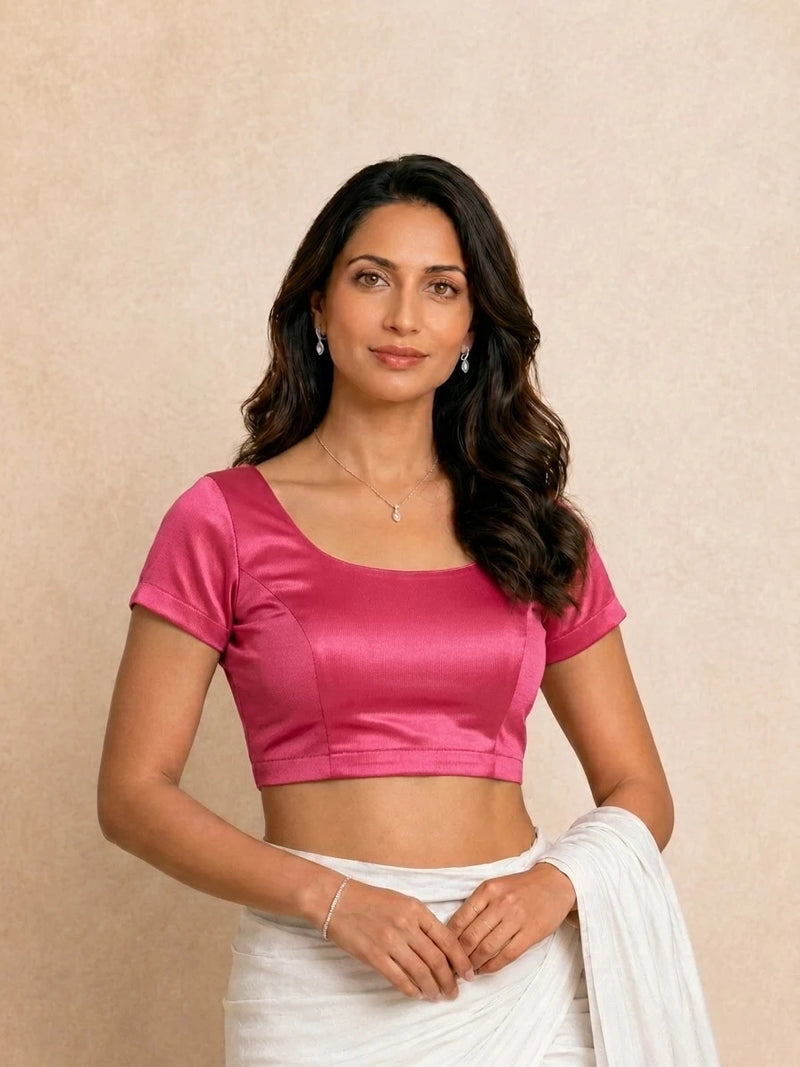 Cerise Pink – 6