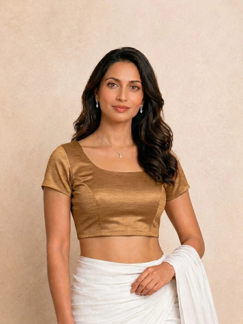 Caramel Brown – 7