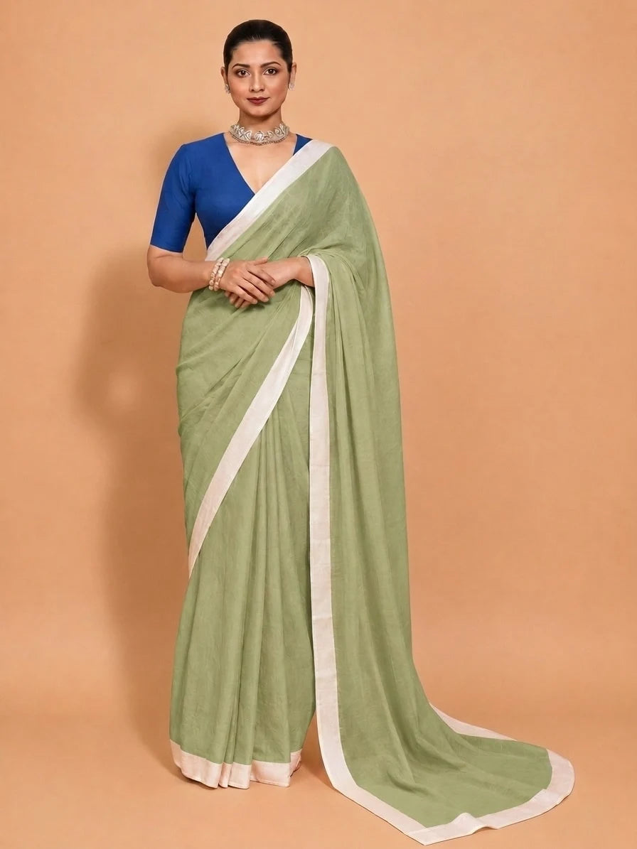 Pastel Green – 1