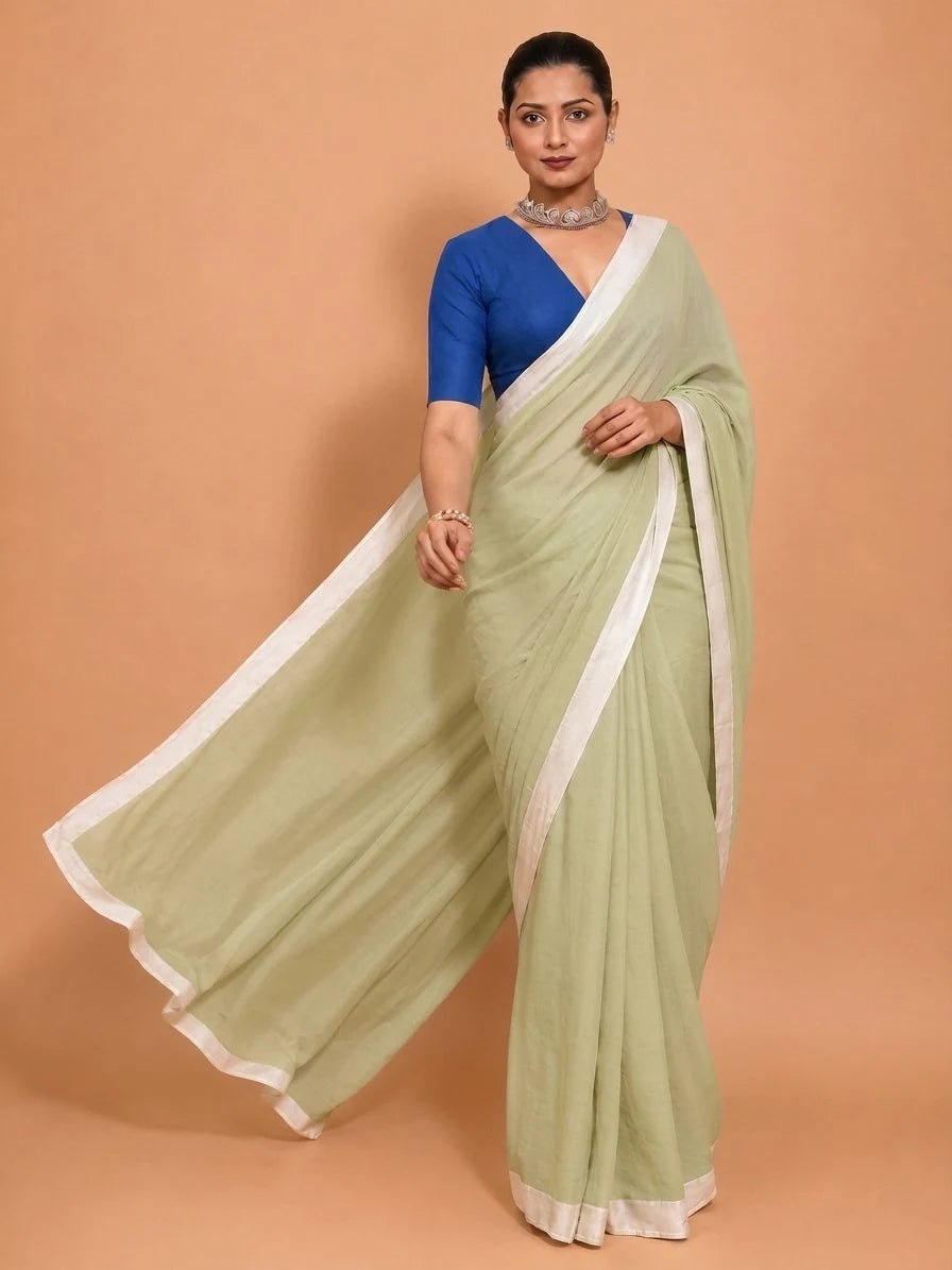 Pastel Green – 2