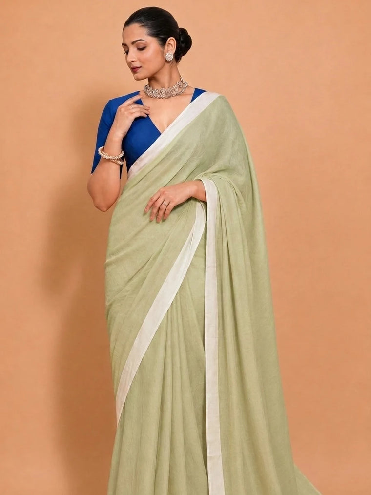 Pastel Green – 3