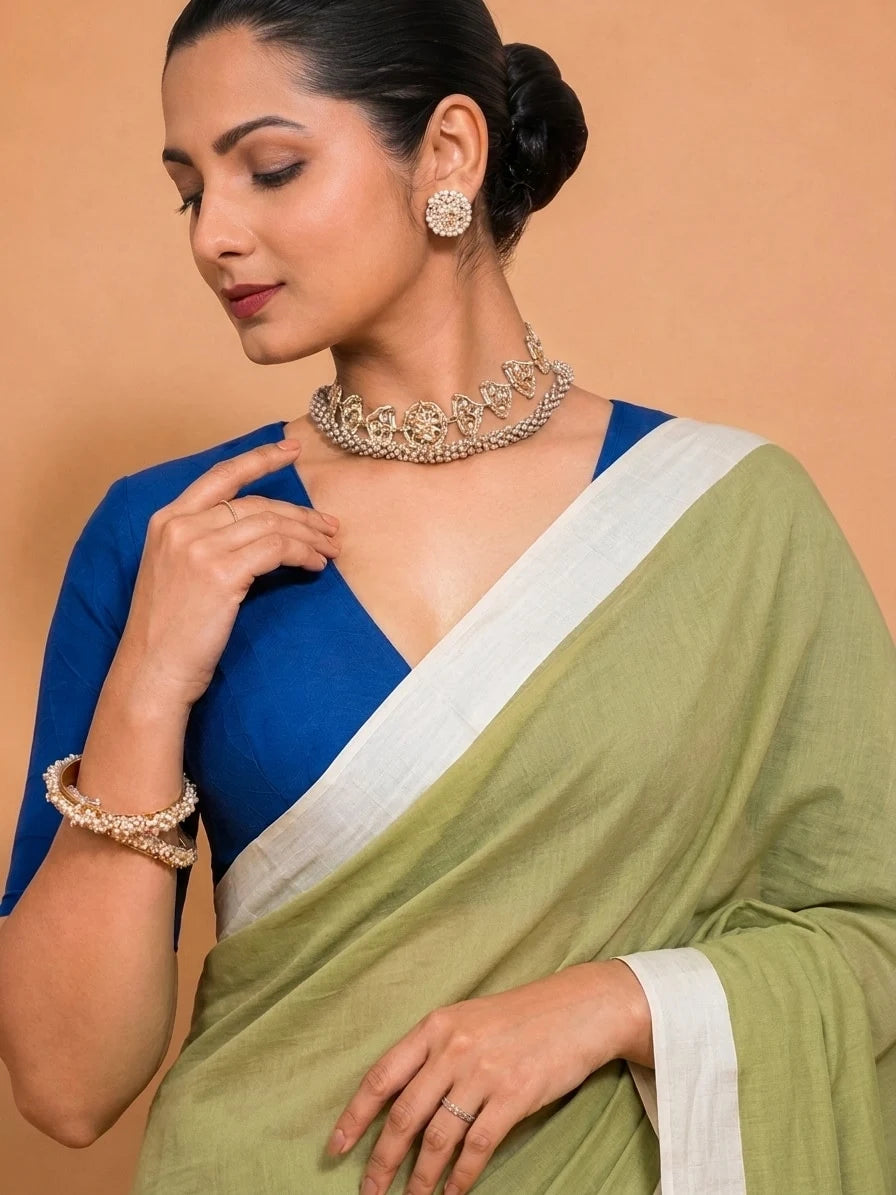 Pastel Green – 4