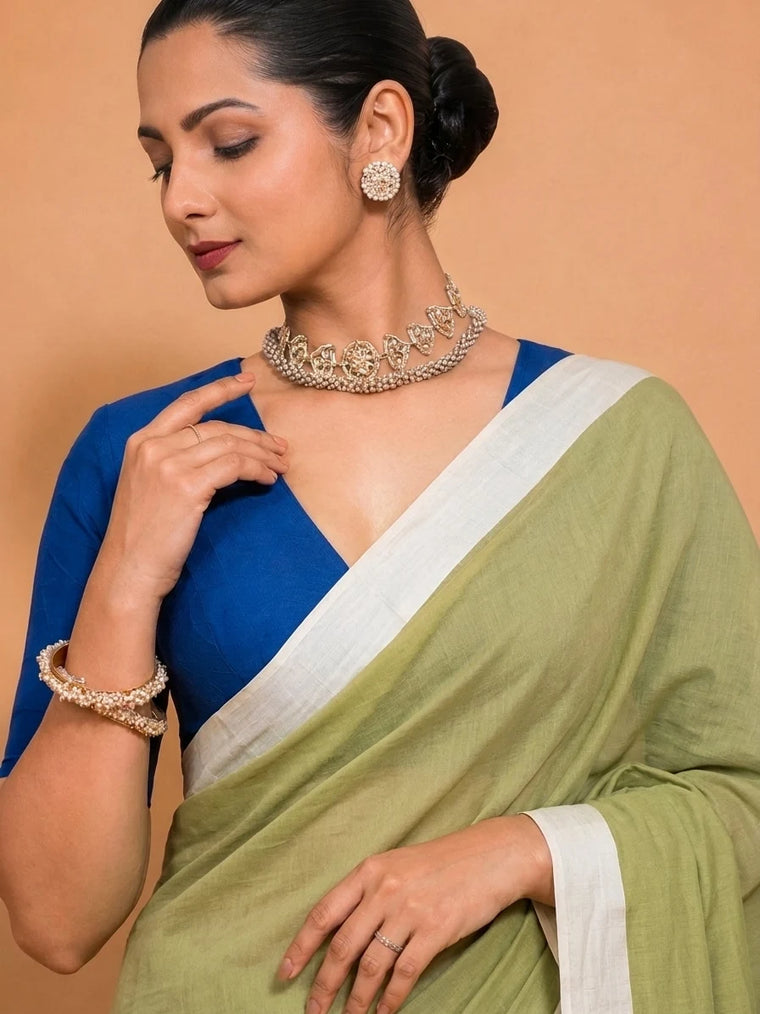 Pastel Green – 4