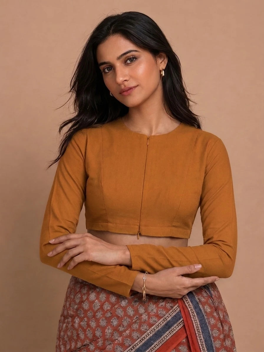 Marigold Orange – main