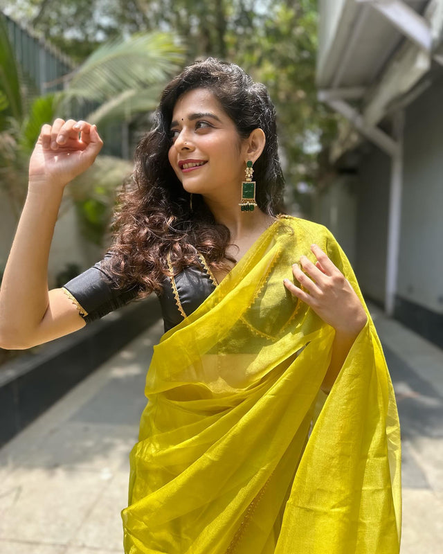 Mithila Palkar