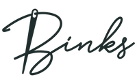 Binks logo